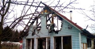 Демонтаж дачного дома Сосновоборск, цена от 2683 руб.
