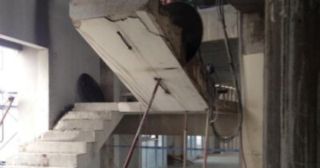 Демонтаж лестницы Сосновоборск, цена от 2998 руб.