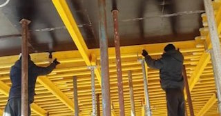 Демонтаж опалубки в Сосновоборске: цены от 369 рублей | Сварной-Ссб