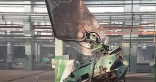 Демонтаж станков Сосновоборск, цена от 2998 руб.