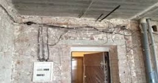 Демонтаж электрики в Сосновоборске - цены от 526 руб. - Сварной-Ссб