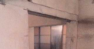 Демонтаж проема в кирпичной стене в Сосновоборске | Цена от 1578 рублей