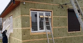 Демонтаж сайдинга от 369 рублей в Сосновоборске - профессиональные услуги Сварной-Ссб